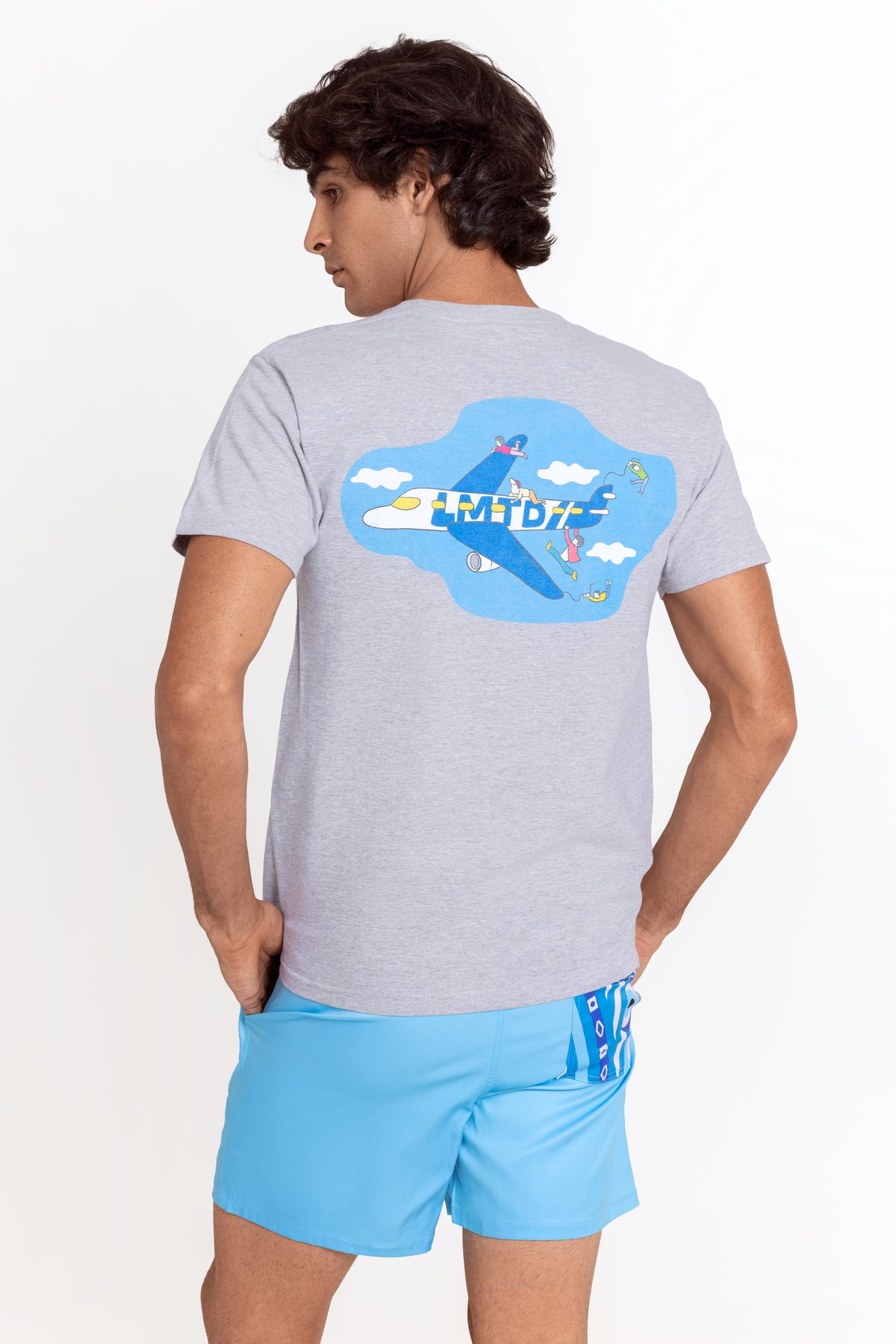 LMTD AIRPALNE