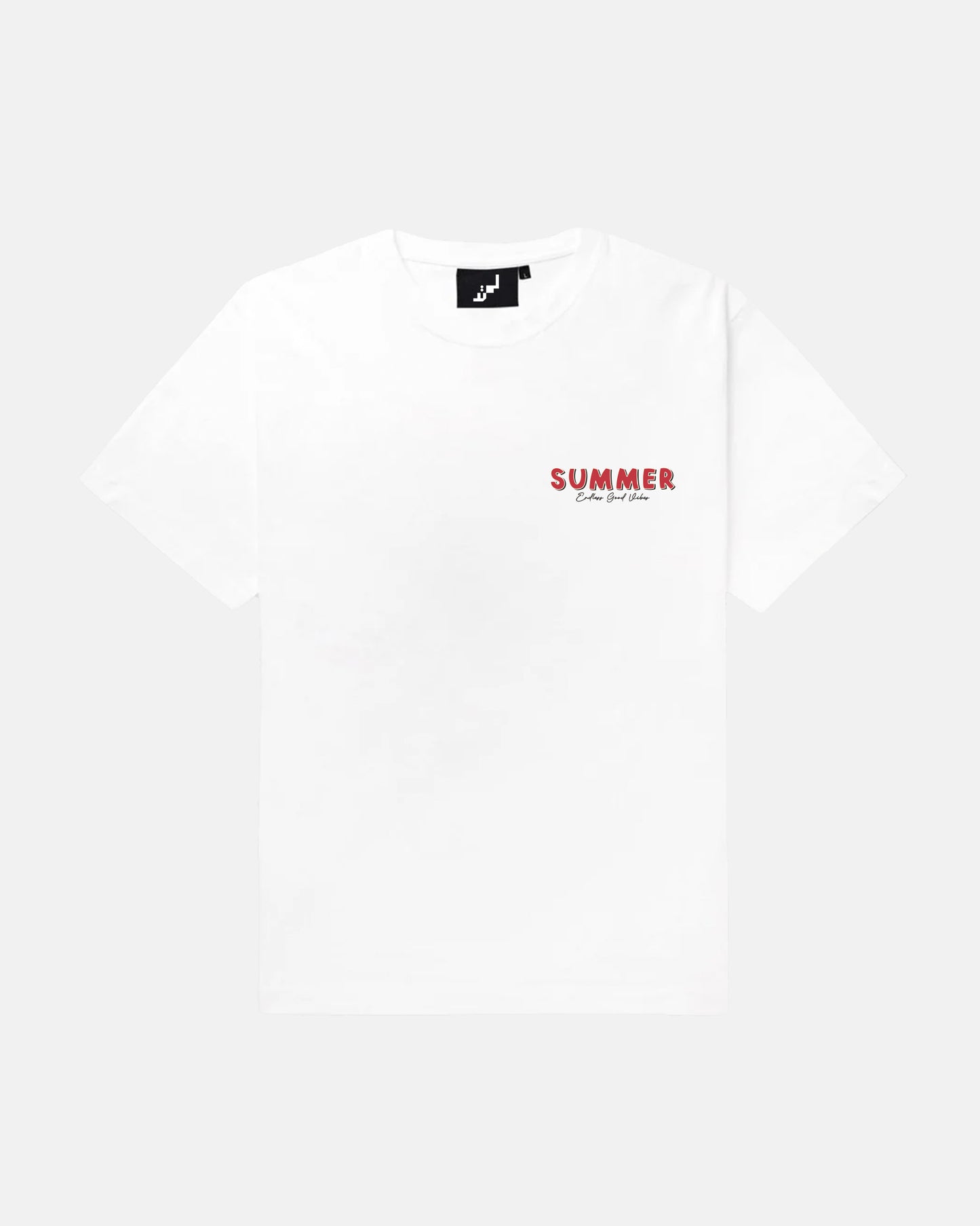 CRAZY SUMMER
