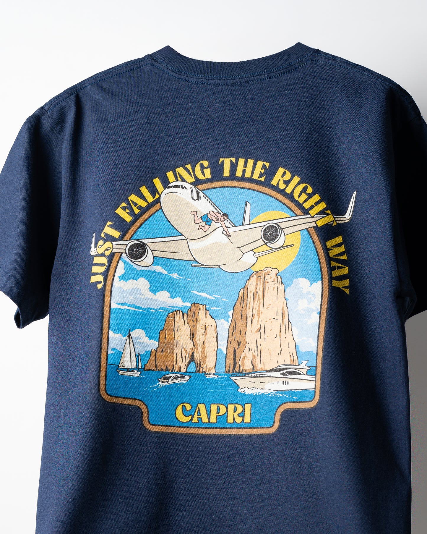 CAPRI TSHIRT