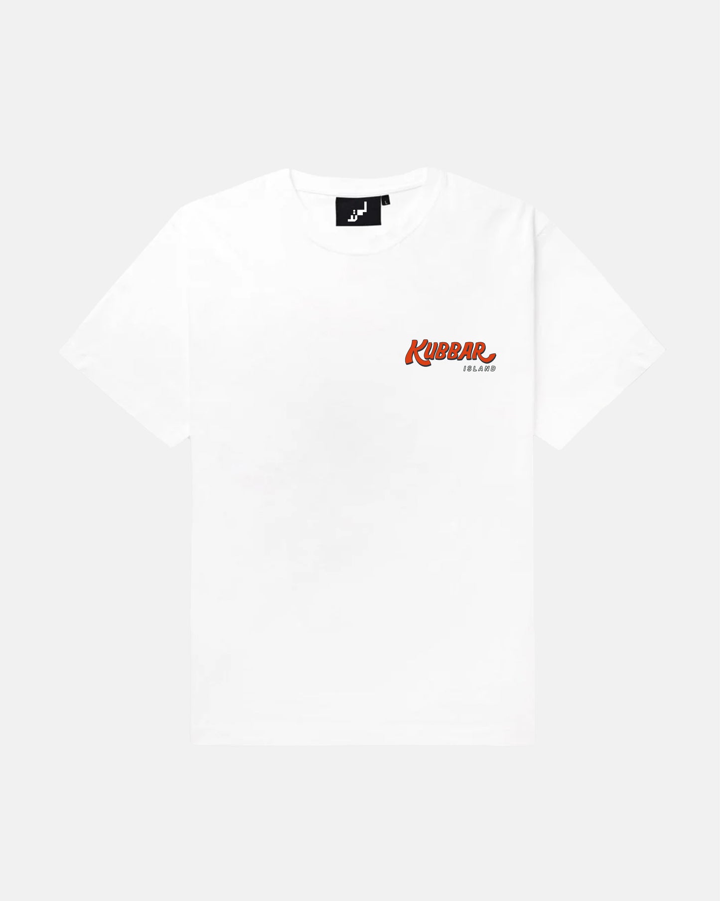 KUBBAR VIBES TSHIRT