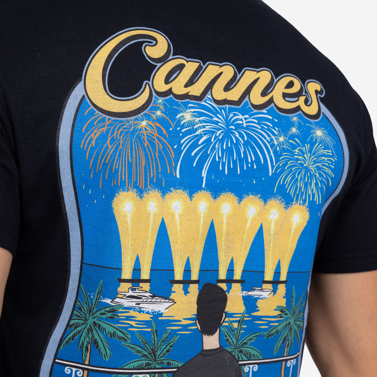 CANNES TSHIRT