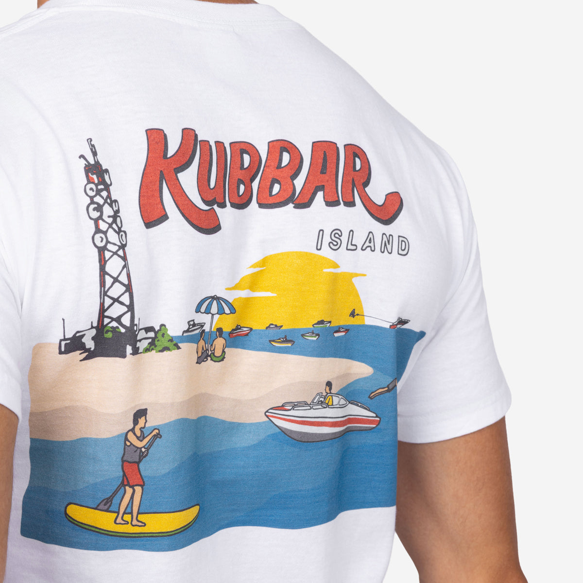 KUBBAR VIBES