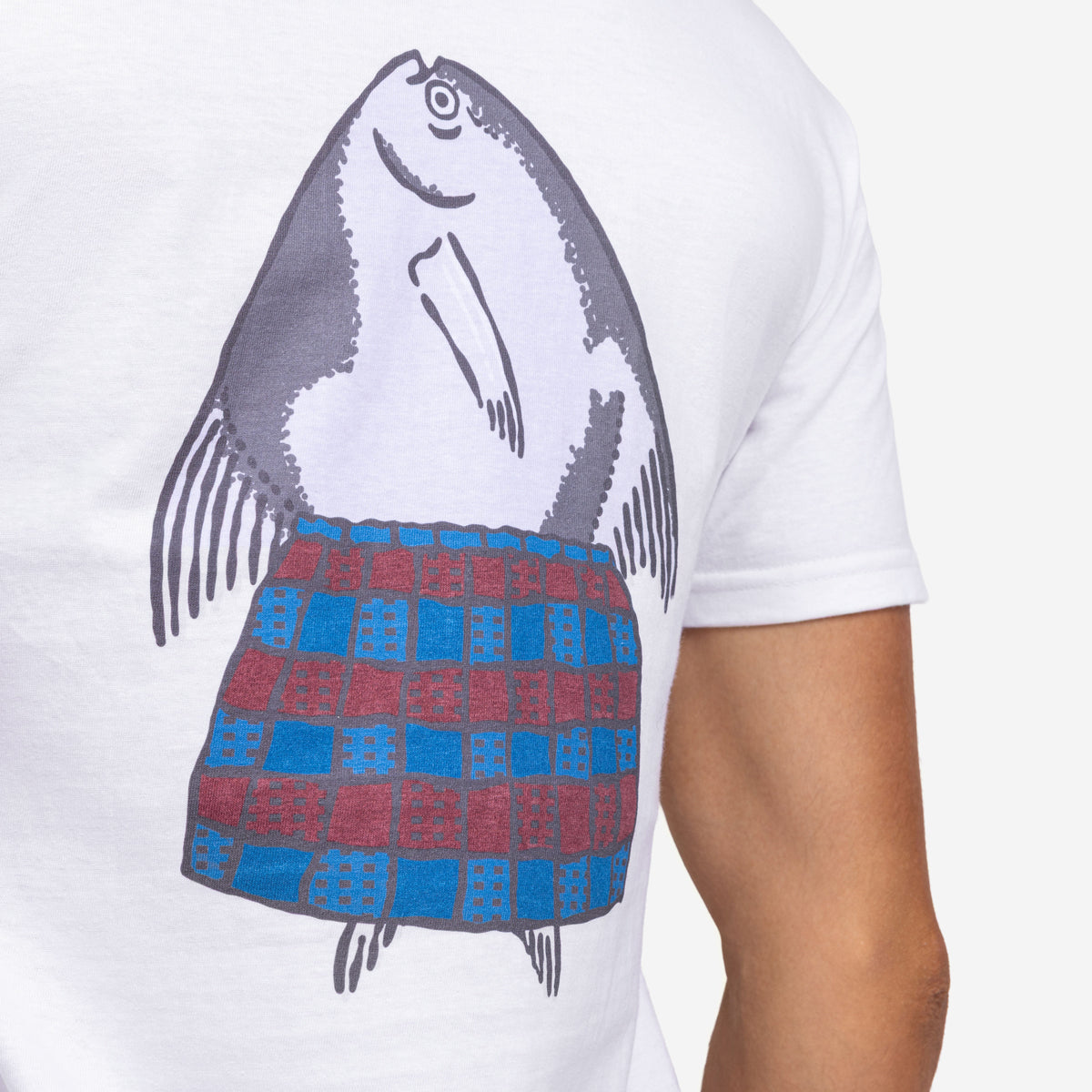 ZUBAIDI TSHIRT