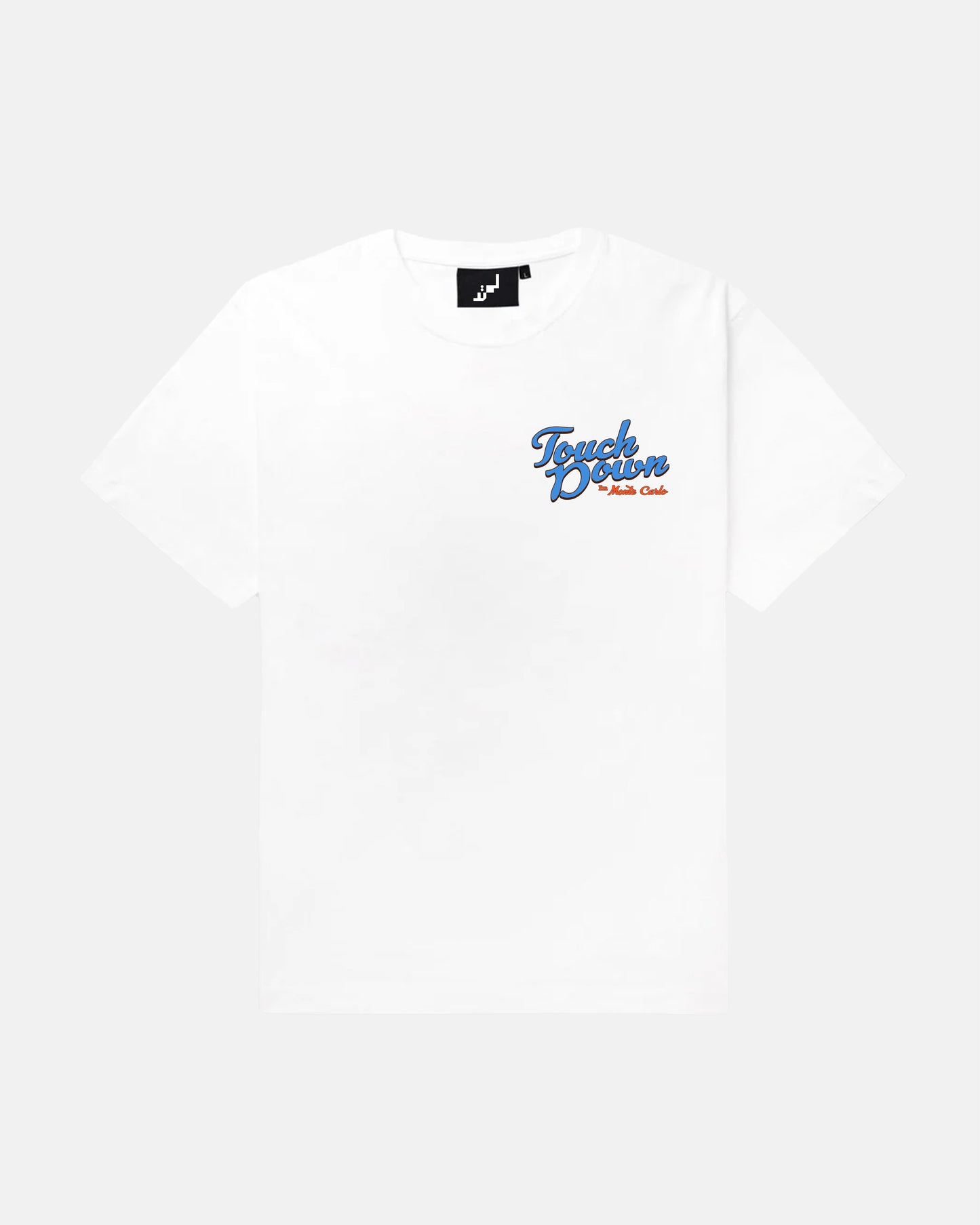 MONTO CARLO TSHIRT