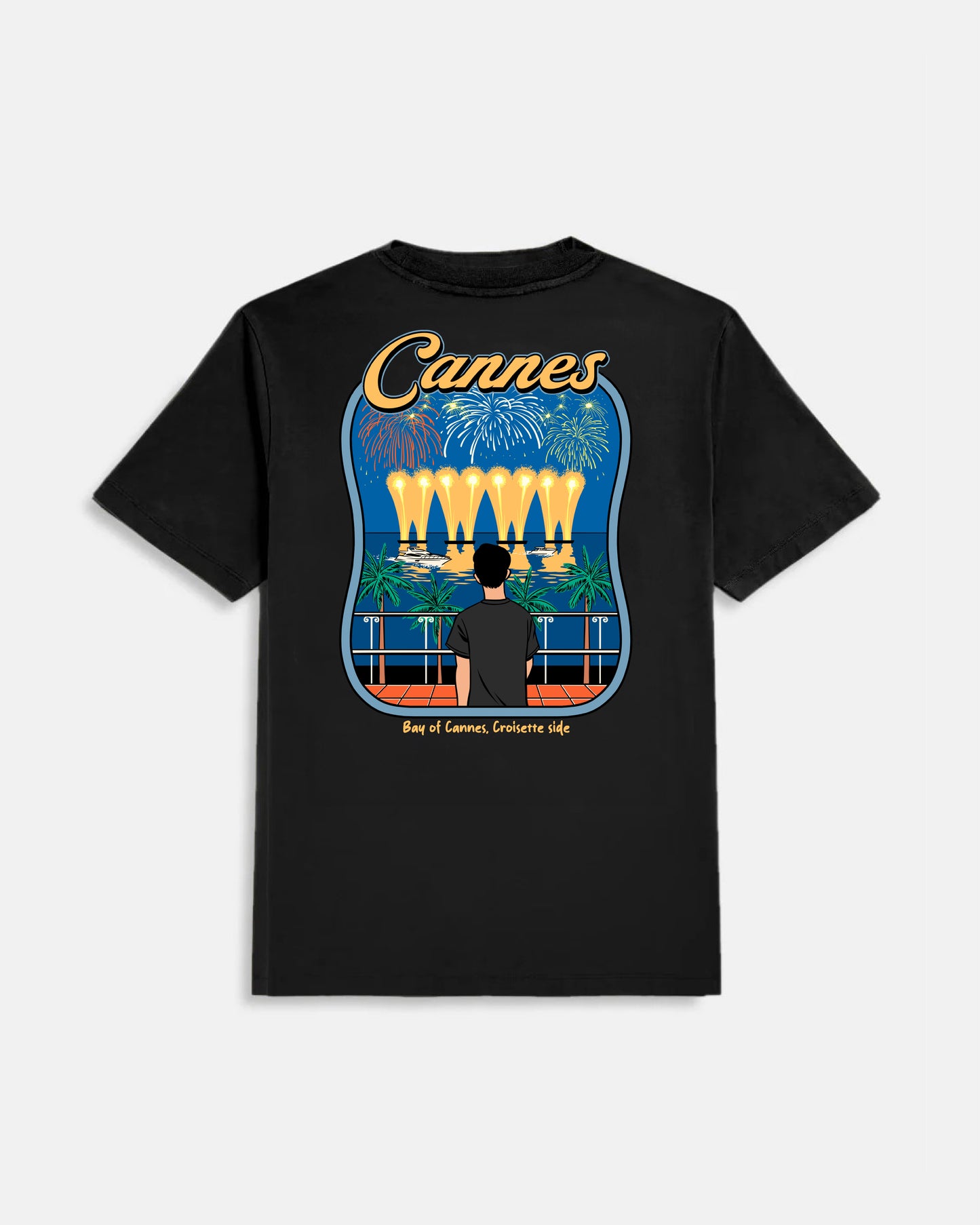 CANNES TSHIRT