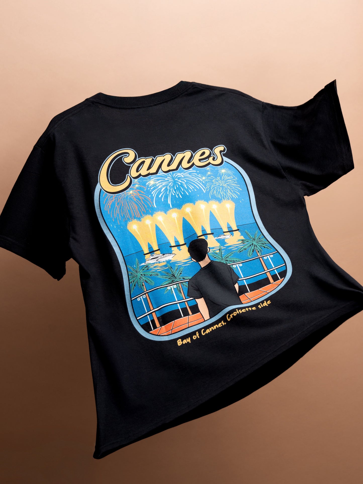 CANNES TSHIRT