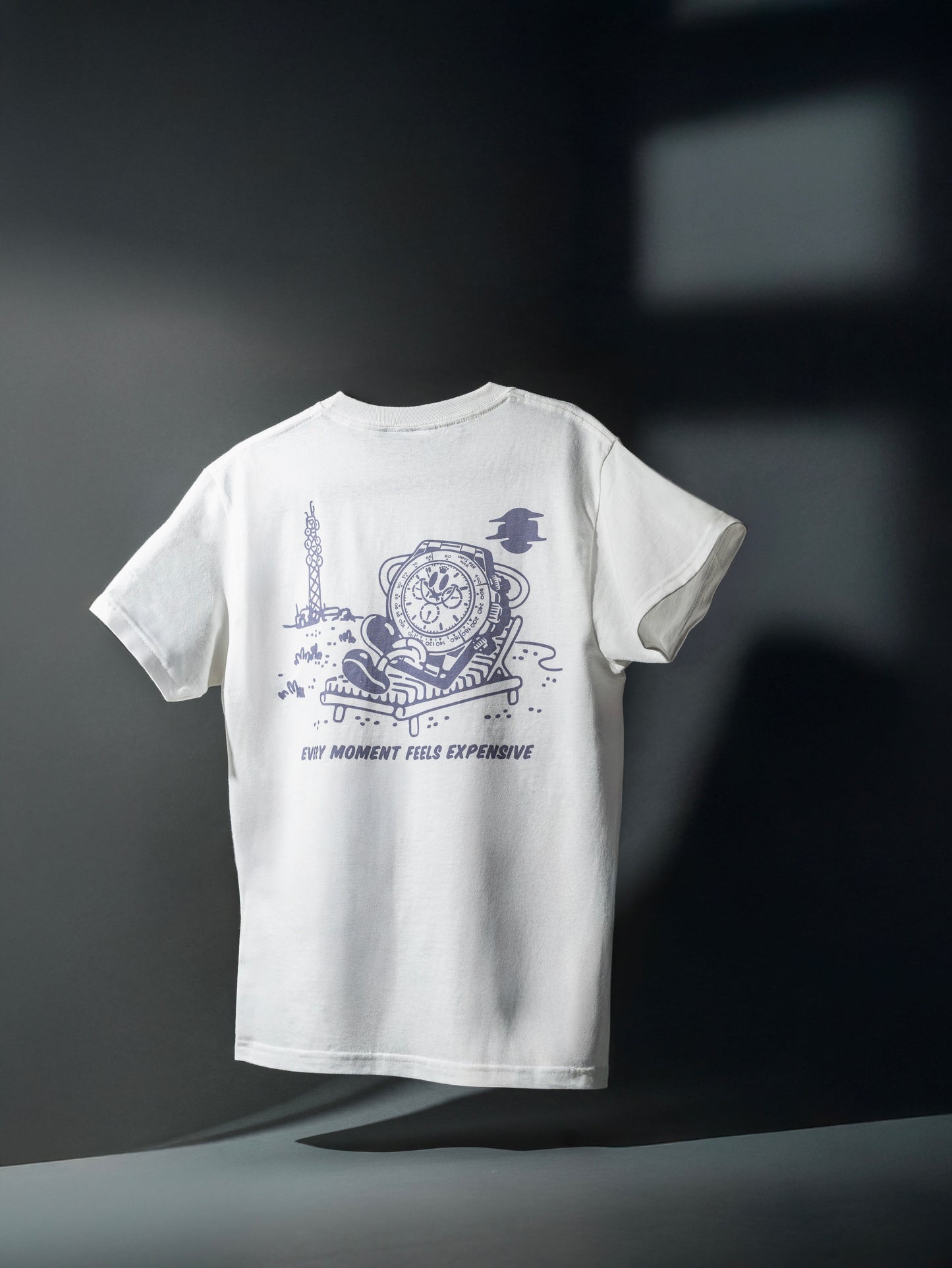RELAX TSHIRT
