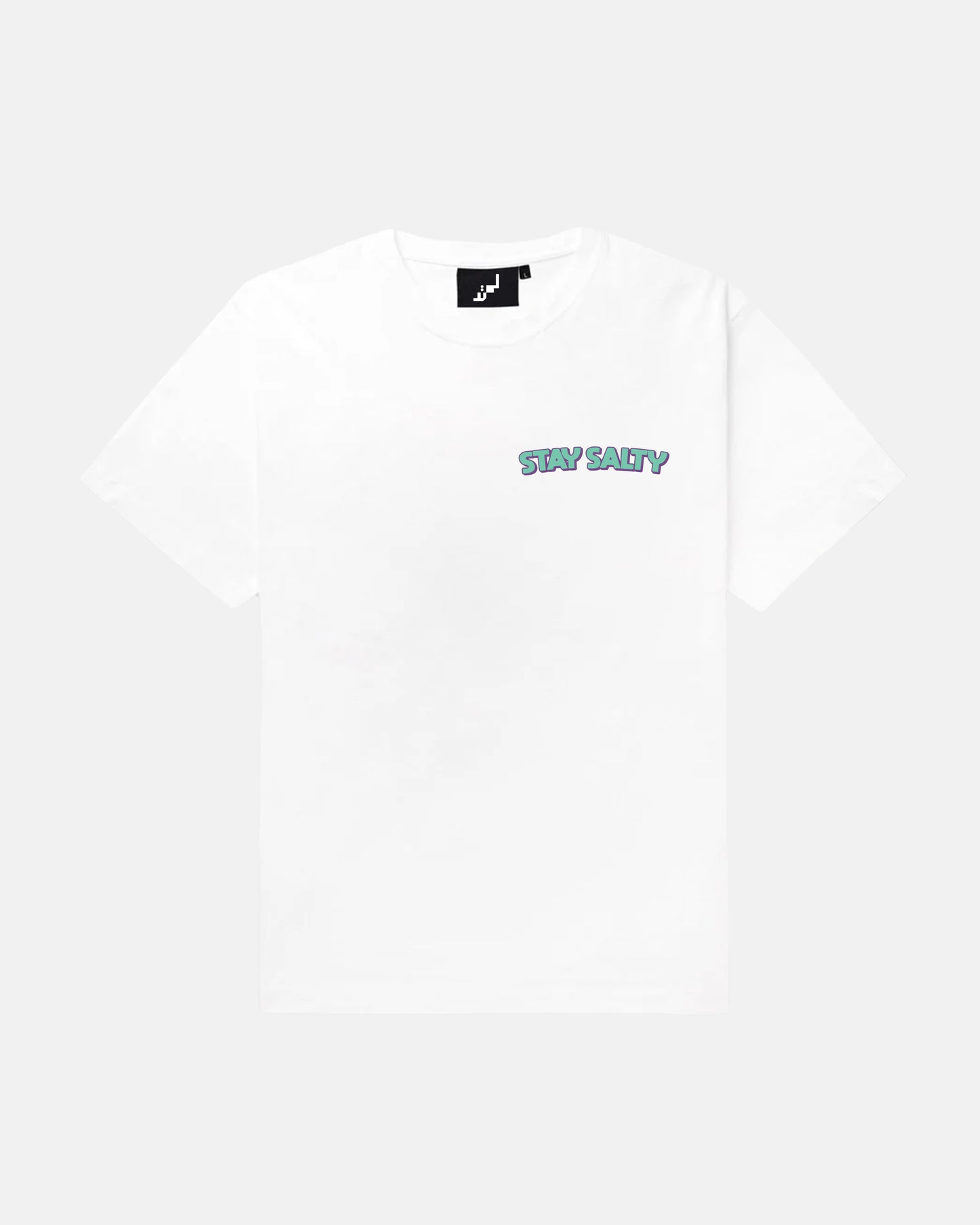 STAY SALTY TSHIRT