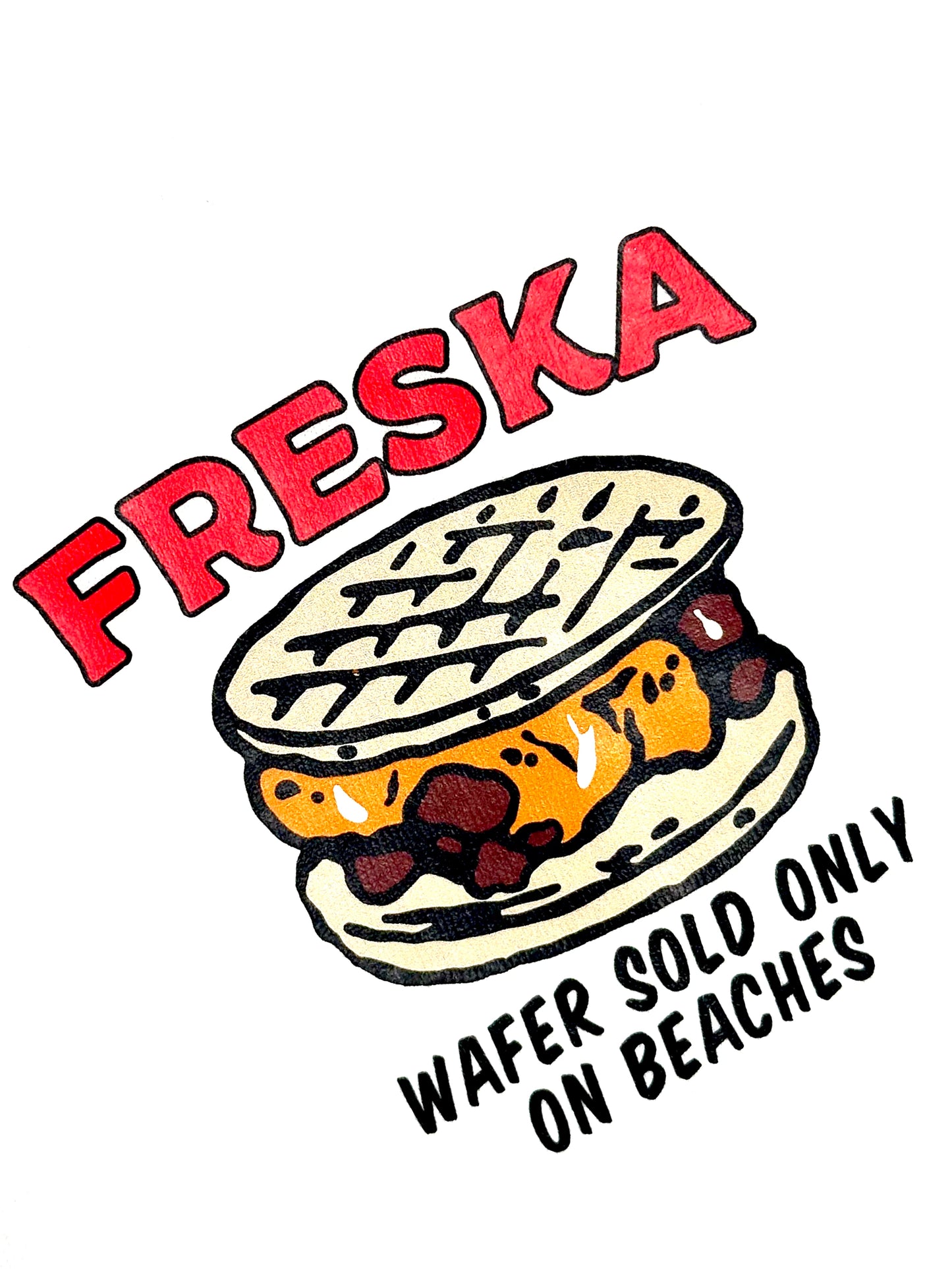 FRESKA TSHIRT