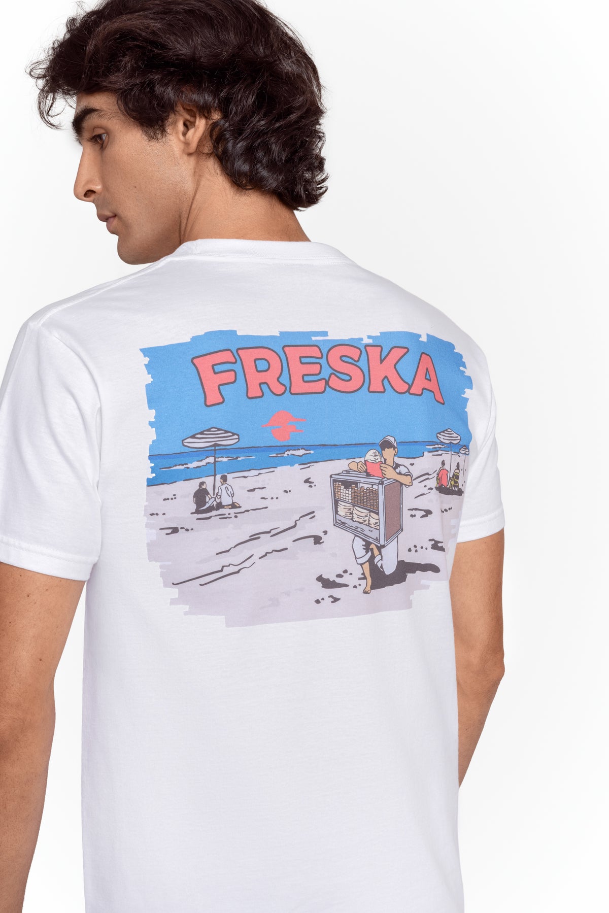 FRESKA