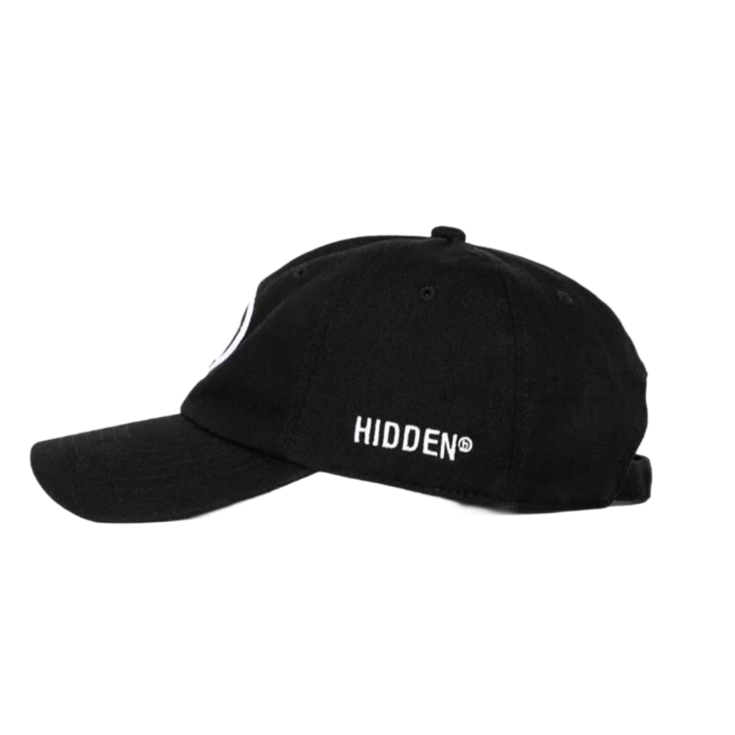 HIDDEN CAP