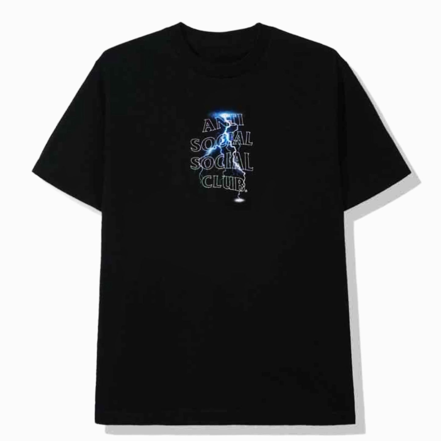 ANTI SOCIAL CLUB TSHIRT