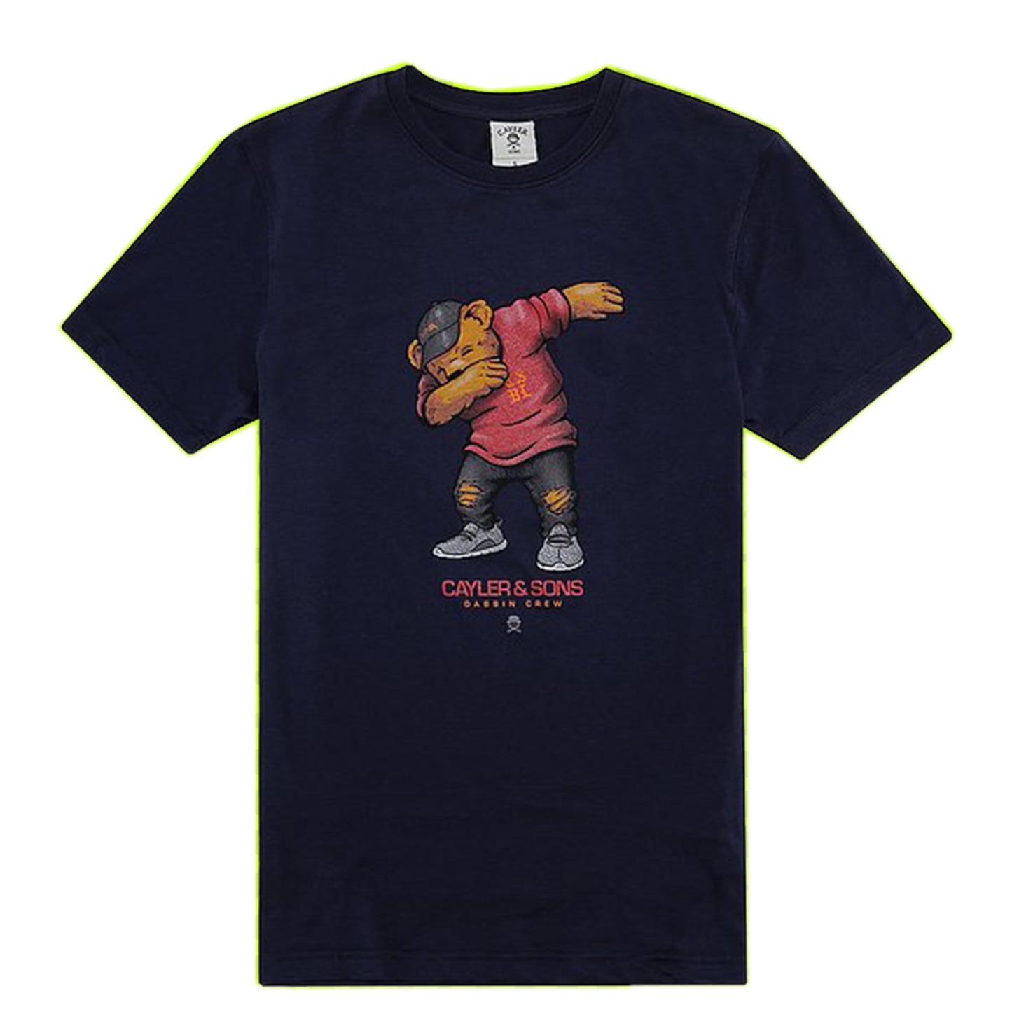 CAYLER and Sons TSHIRT