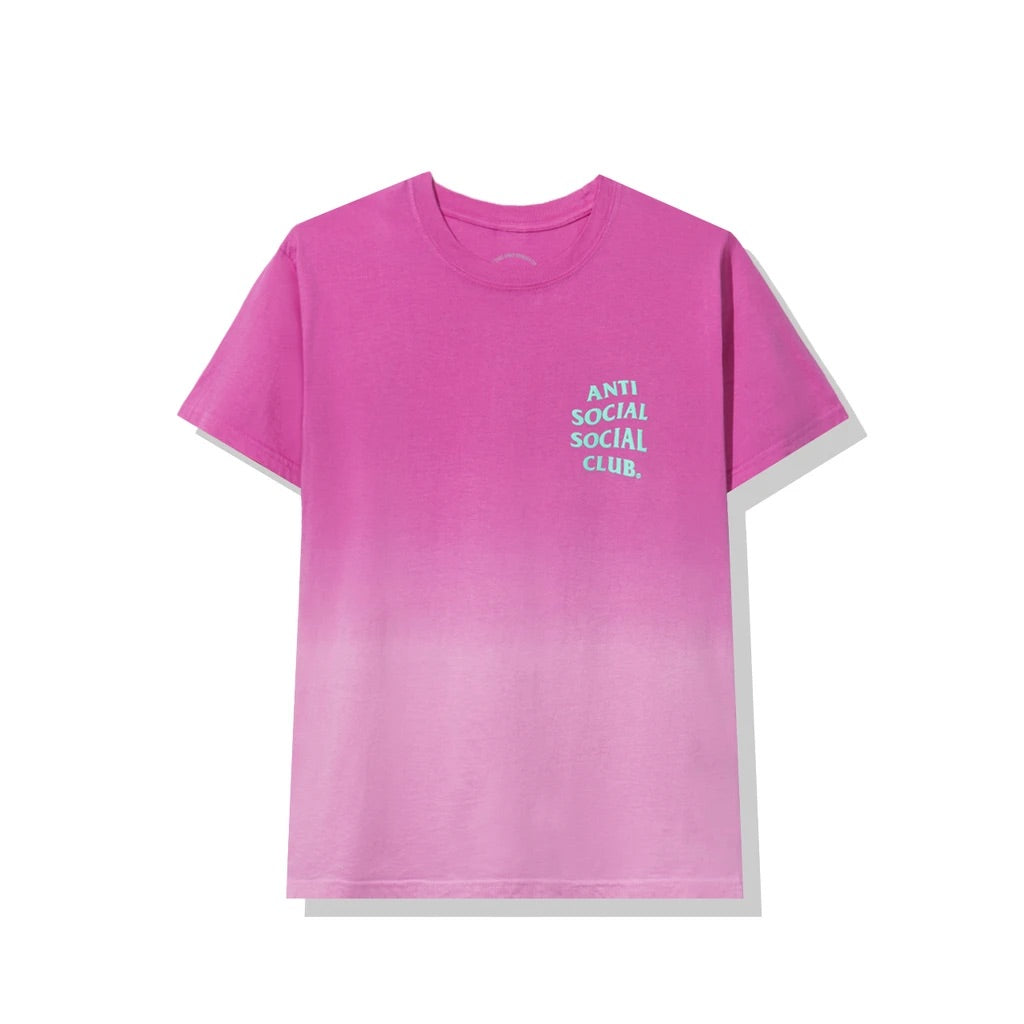 ANTI SOCIAL CLUB TSHIRT
