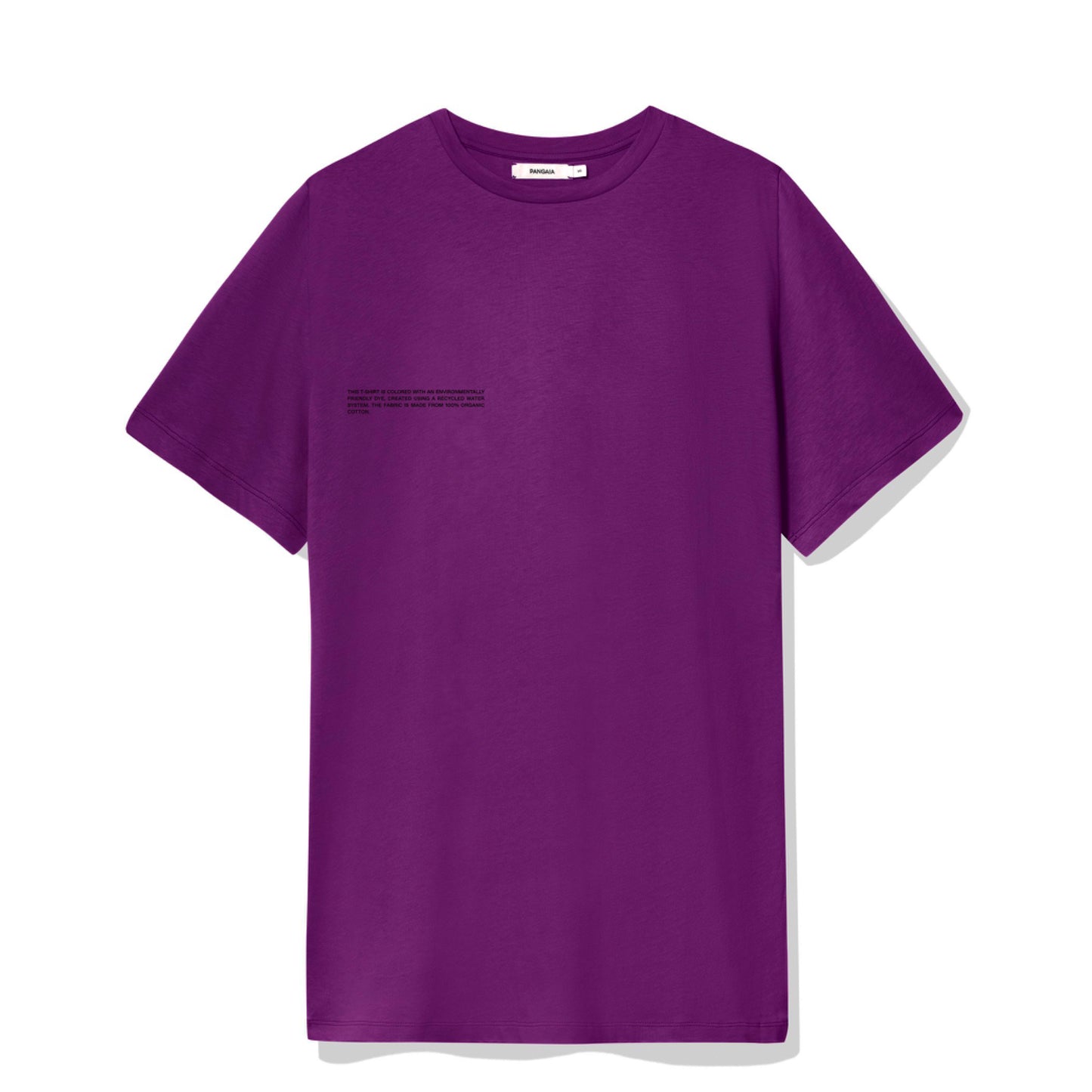PANGAIA T-SHIRT