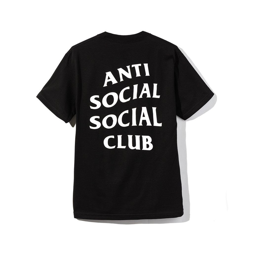 ANTI SOCIAL CLUB TSHIRT