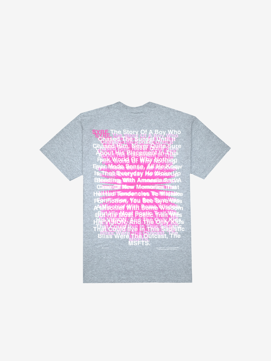 JADEN SMITH TSHIRT