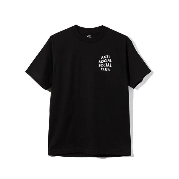 ANTI SOCIAL CLUB TSHIRT