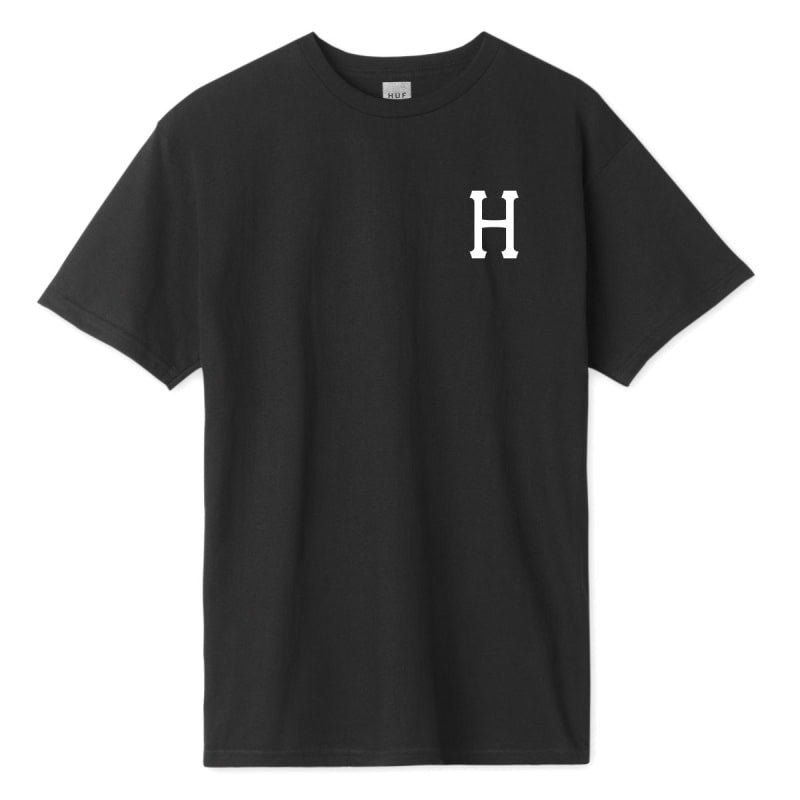 HUF TSHIRT