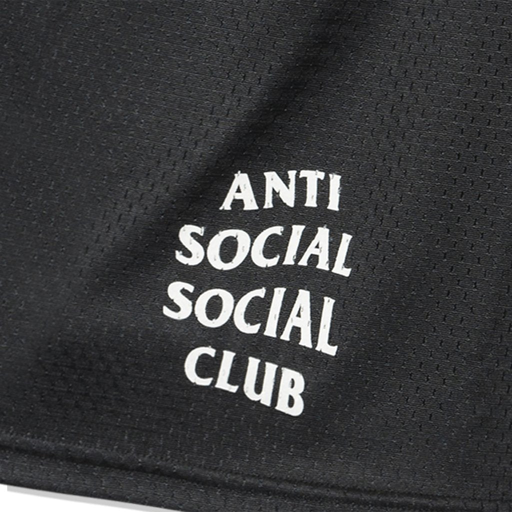 ASSC X CHAMPION SPORT SHORT
