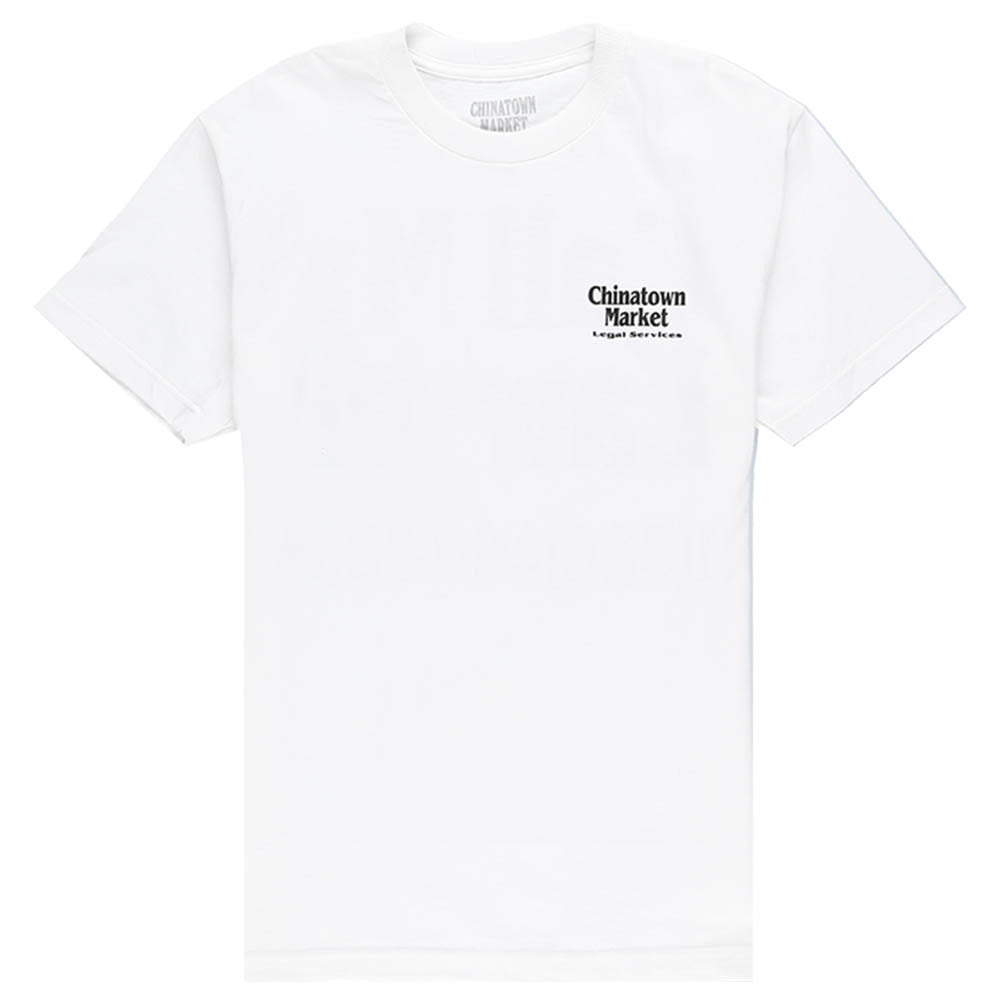 CHINATOWN MARKET TSHIRT
