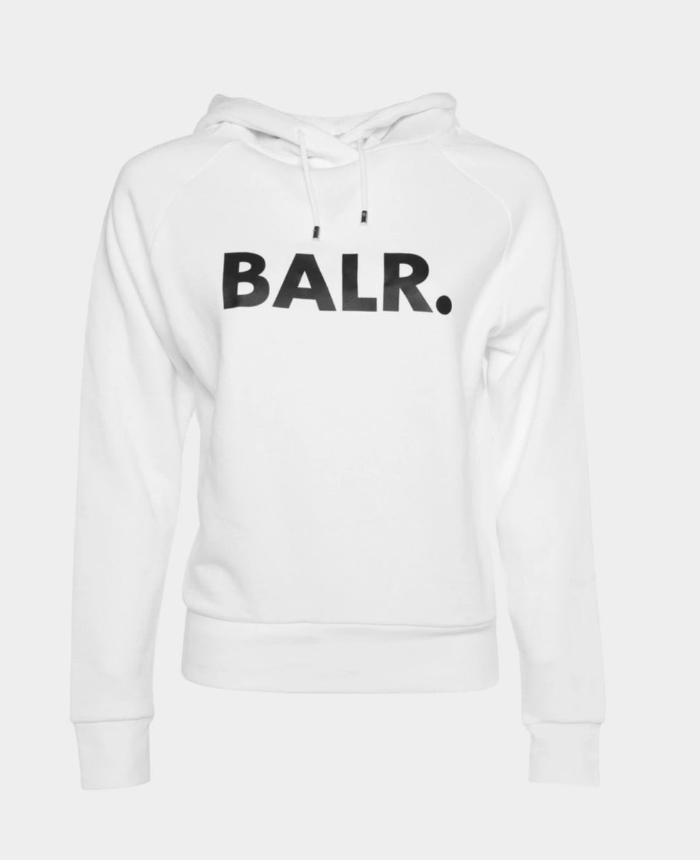 BAlR. HOODIE WOMEN