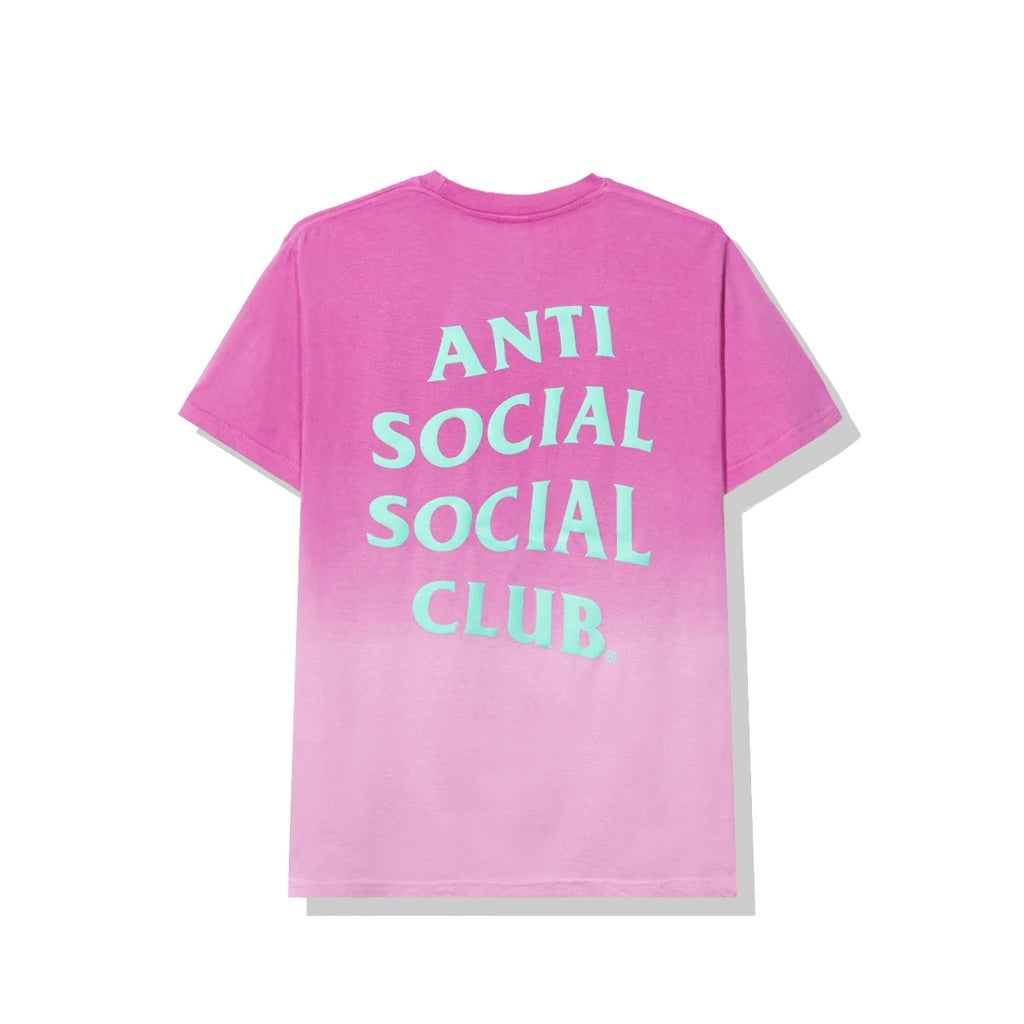 ANTI SOCIAL CLUB TSHIRT