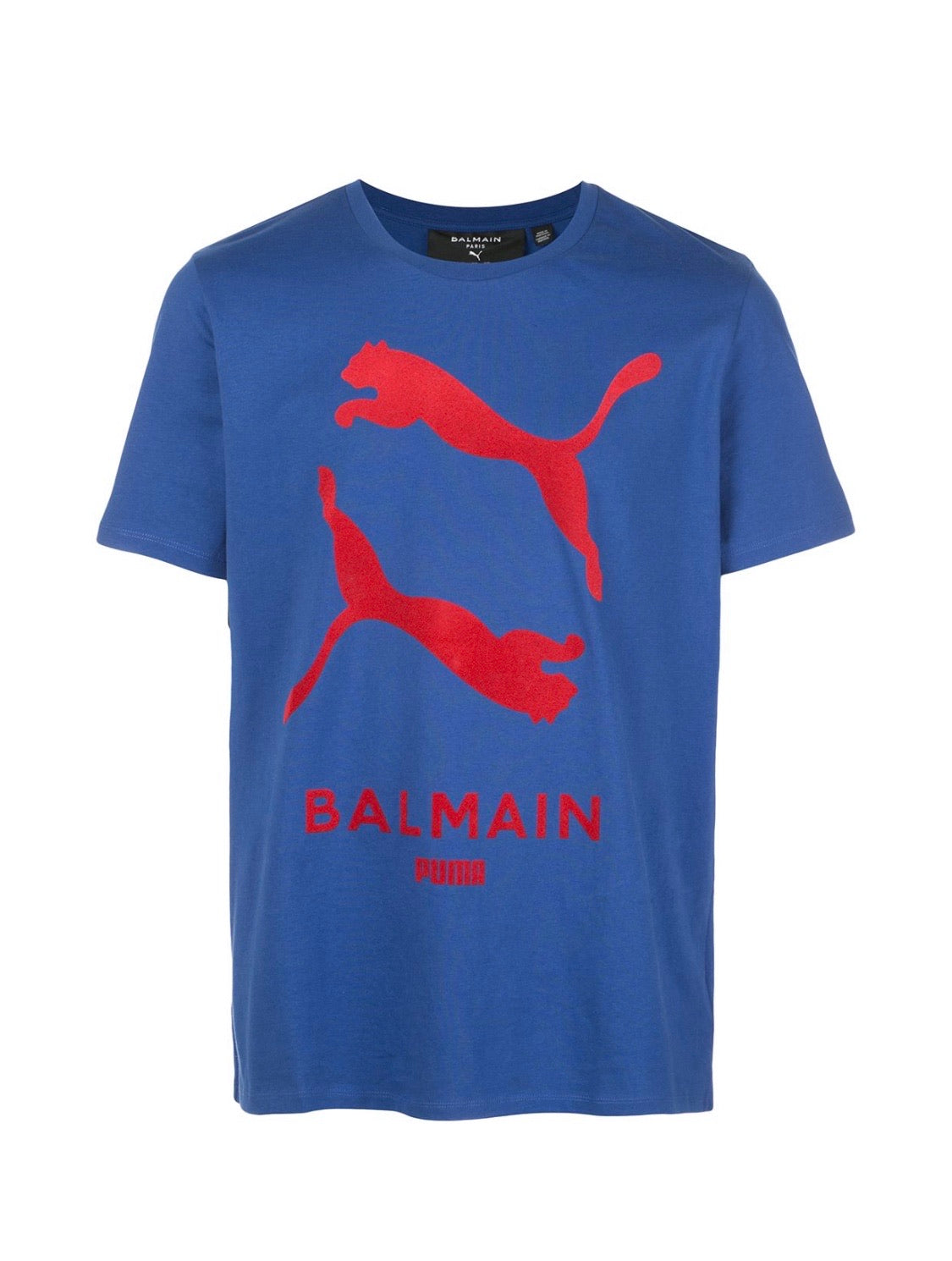 PUMA X BALMAIN TSHIRT