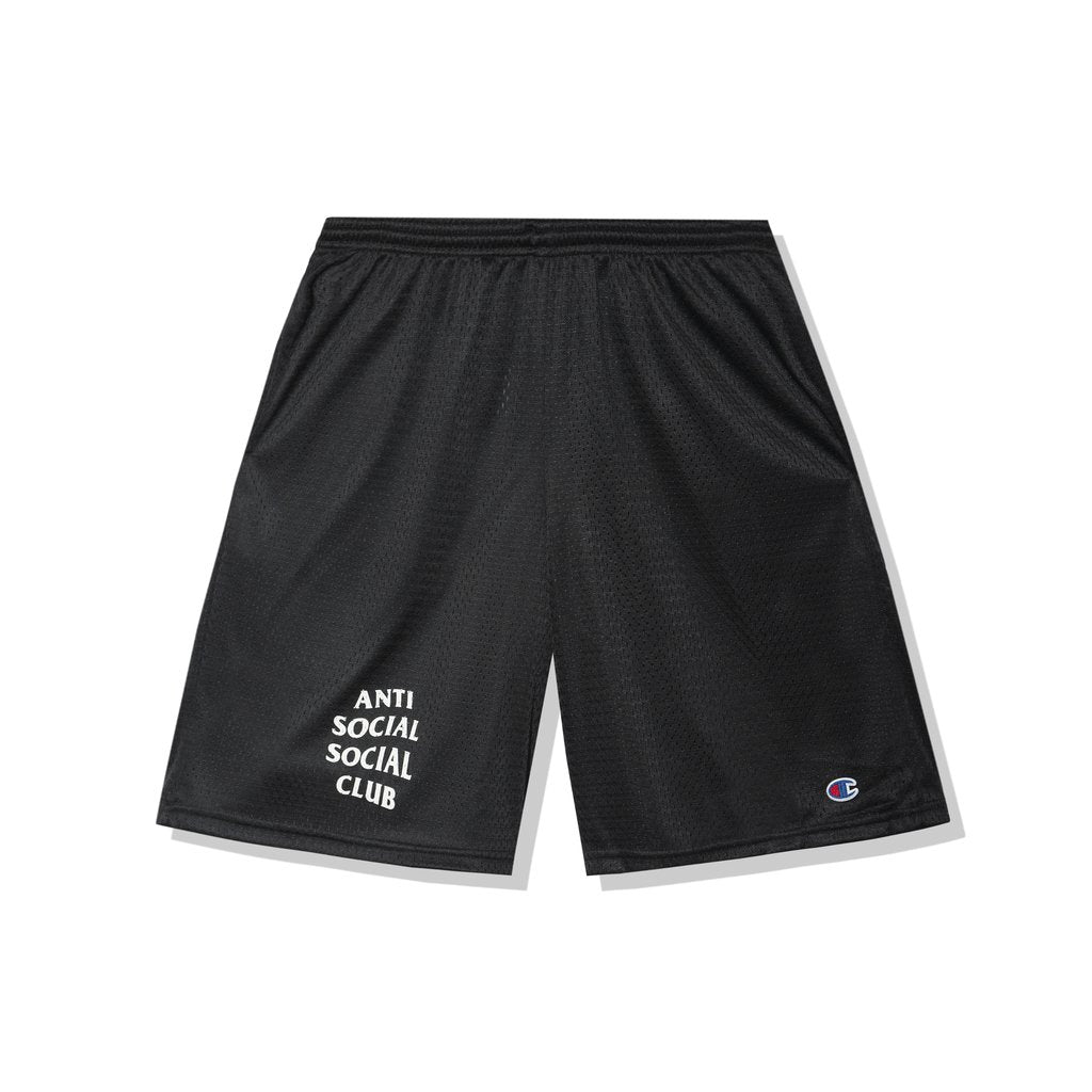 ASSC X CHAMPION SPORT SHORT