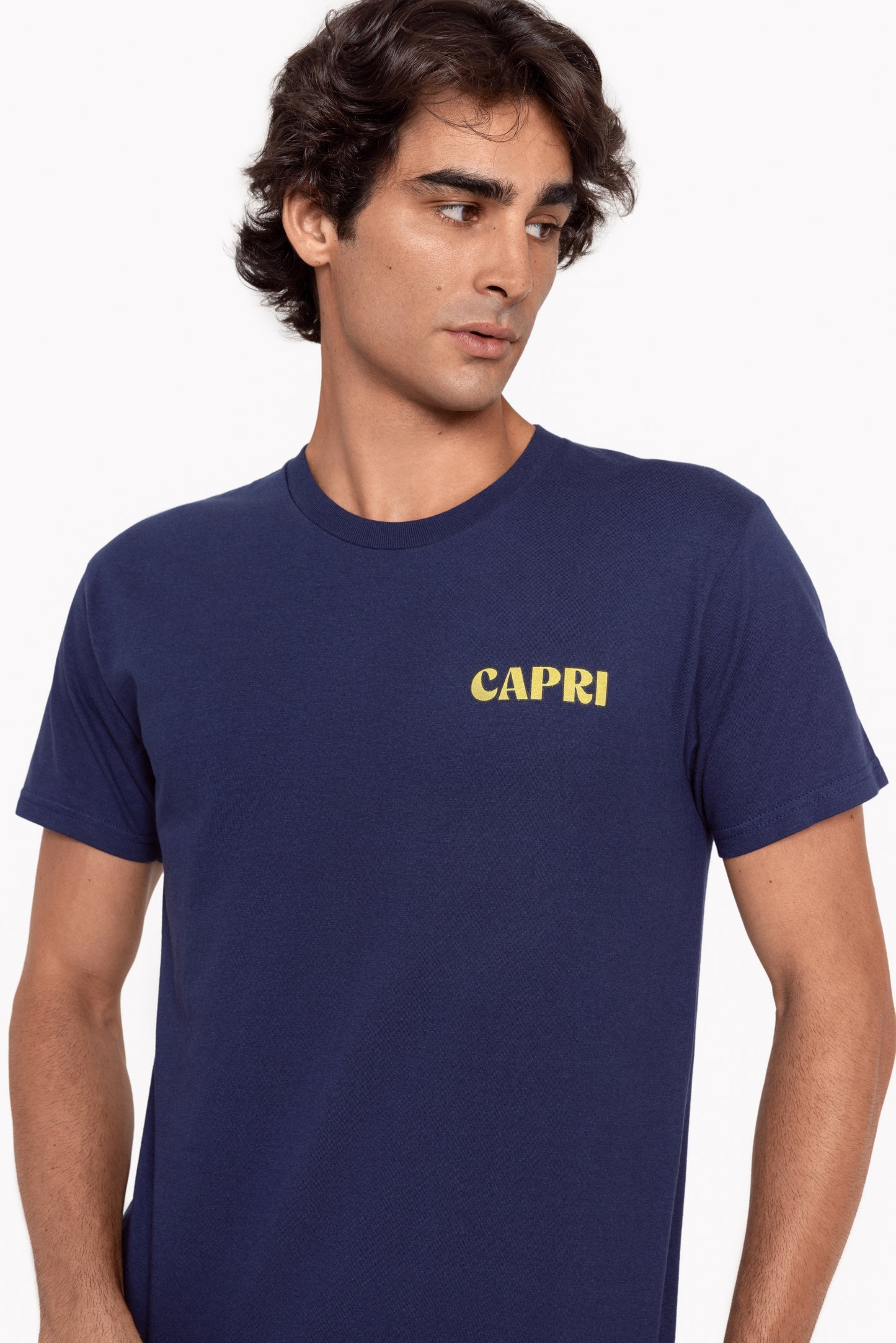 CAPRI NAVY