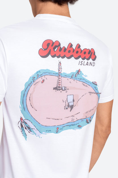 KUBBAR  WHITE