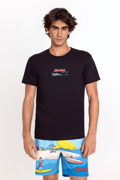KUBBAR  BLACK