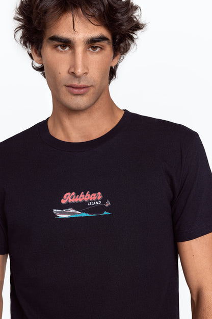 KUBBAR  BLACK