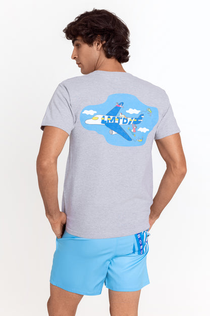 LMTD AIRPALNE