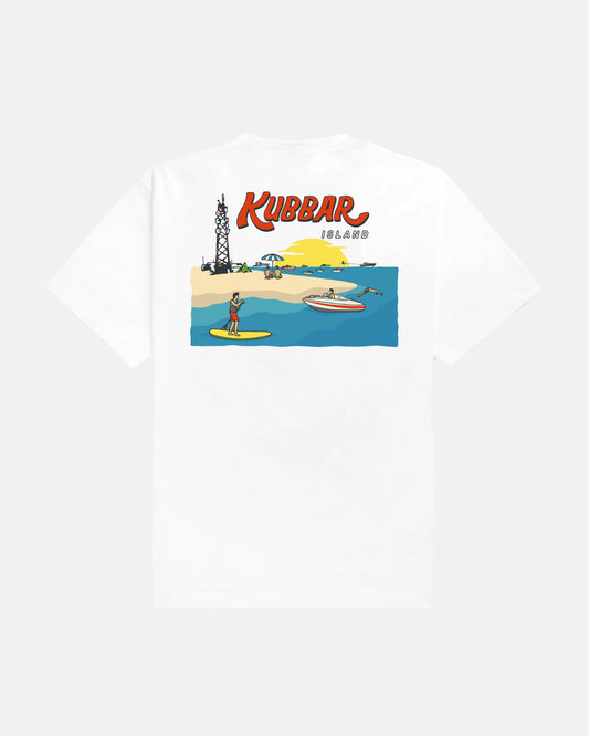 KUBBAR VIBES TSHIRT