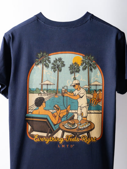 LMTD BEACH CLUB