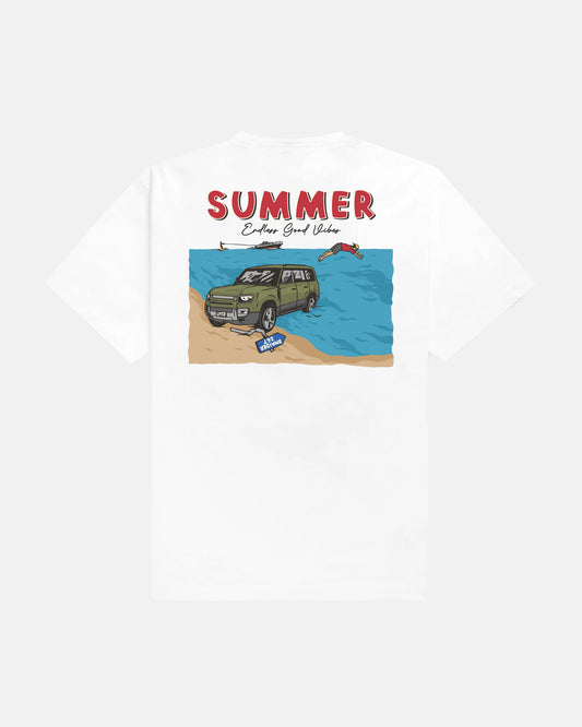 CRAZY SUMMER