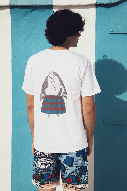 ZUBAIDI TSHIRT