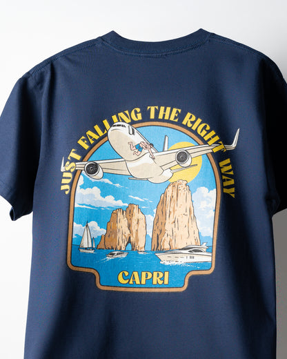 CAPRI TSHIRT