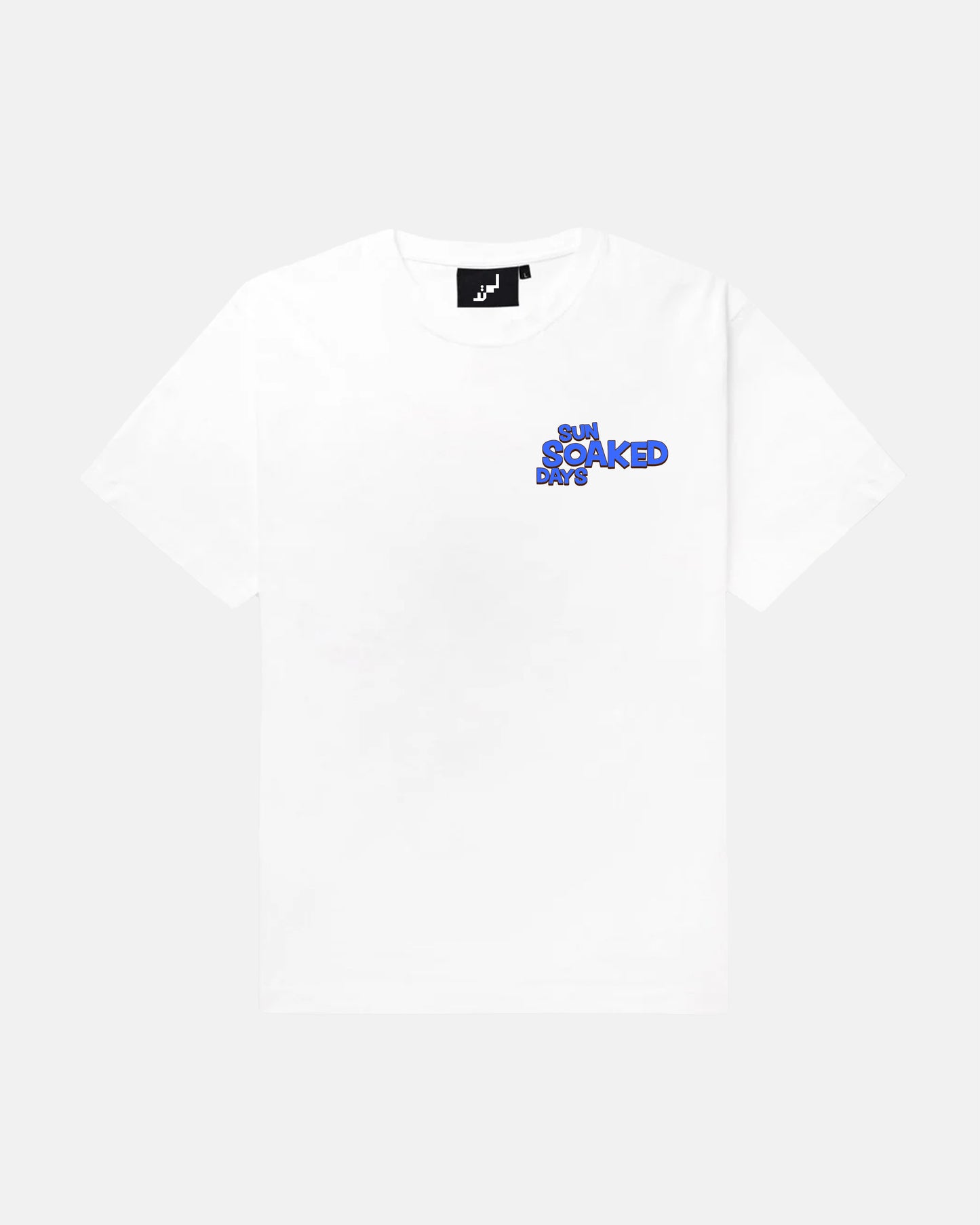 SUN SOAKED DAYS
