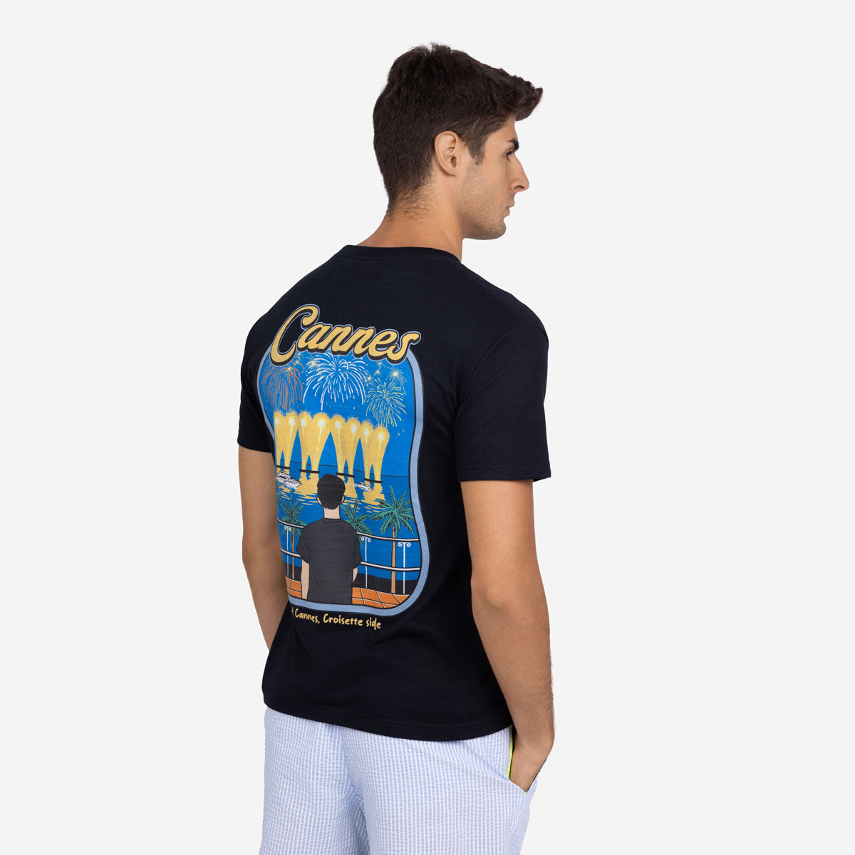 CANNES TSHIRT