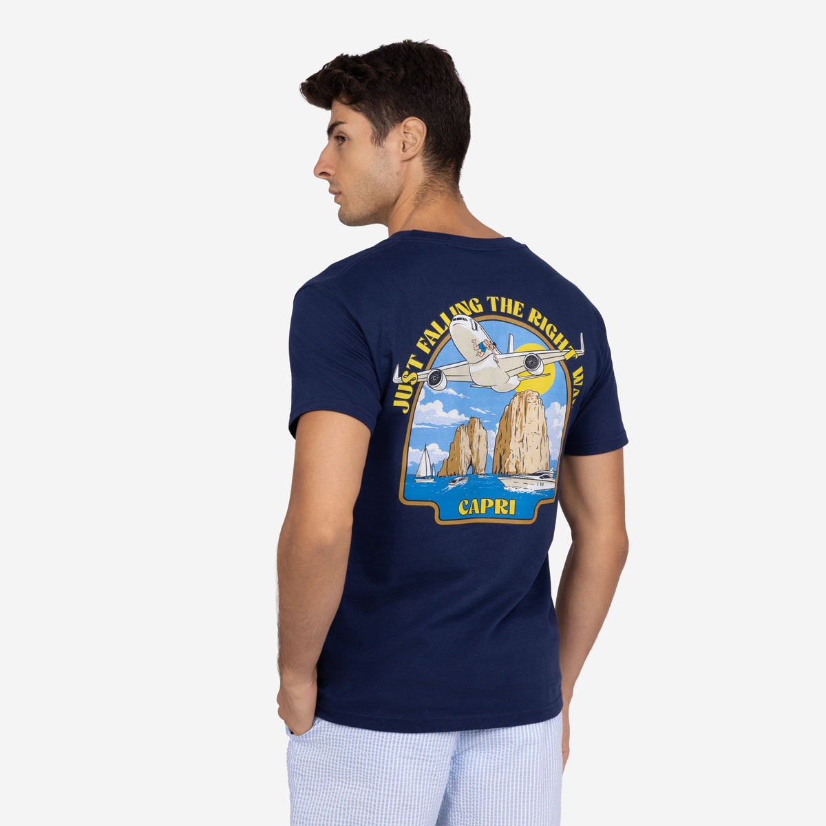 CAPRI TSHIRT