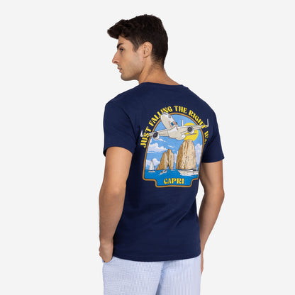 CAPRI TSHIRT