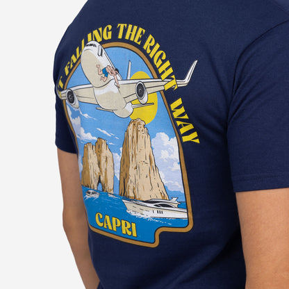 CAPRI TSHIRT