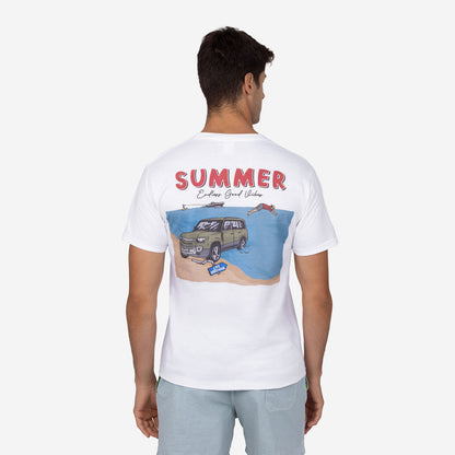 CRAZY SUMMER