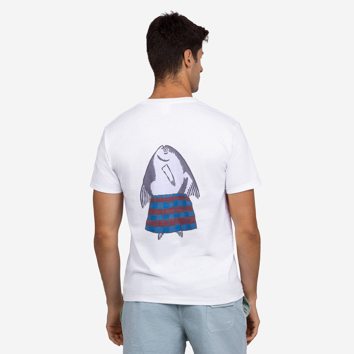 ZUBAIDI TSHIRT
