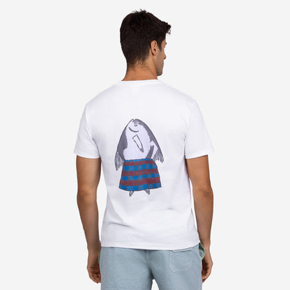 ZUBAIDI TSHIRT