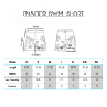 BNAIDER SWIM SHORT