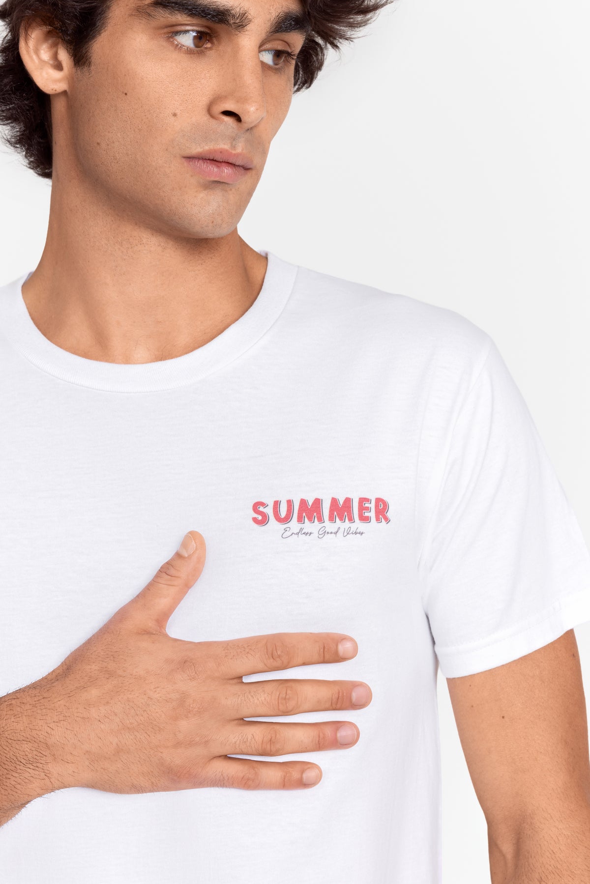 CRAZY SUMMER