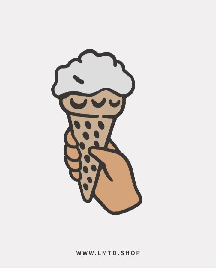 LMTD ICE CREAM